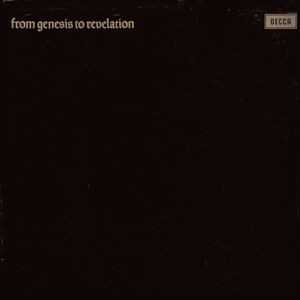 from_genesis_to_revelation