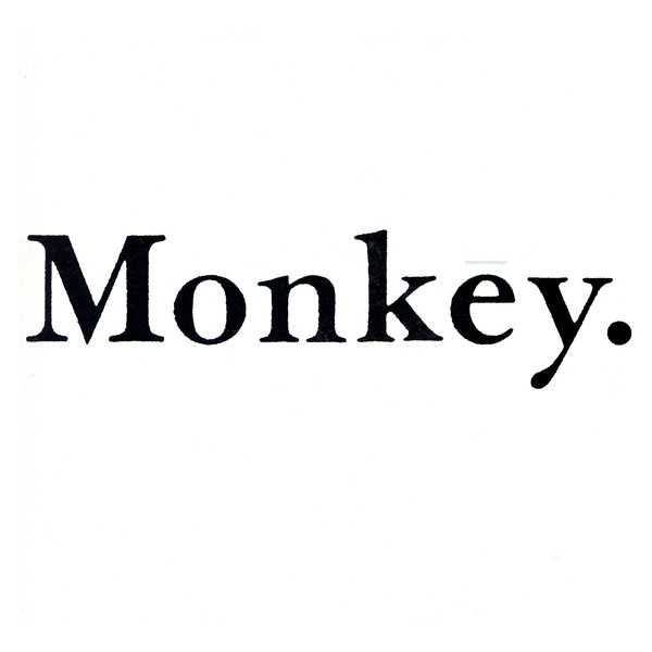 monkey