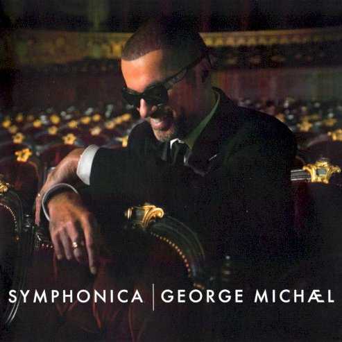 Allmusic album Review : Gestating for a long time -- at least two years, although George Michael hasnt released an album for a decade -- Symphonica is a curious way for the pop singer to return to action. A live album recorded on his 2011-2012 tour, Symphonica showcases a singer on the supper club circuit, trading in a few of his big hits, all middle-brow favorites ("Praying for Time," "One More Try," "A Different Corner") and spending a lot of time on songs the audience knows and love, whether its Ewan MacColls "The First Time Ever I Saw Your Face," Anthony Newleys "Feeling Good," or the American Popular Songbook standard "My Baby Just Cares for Me." Michael does indulge in some personal favorites -- —he tackles Terence Trent DArbys "Let Her Down Easy" and the deep Elton John track "Idol" -- but the context is something familiar: a popular singer luxuriating in a symphonic setting. He doesnt push the limits of this template, choosing to enjoy the lush surroundings, so this winds up slightly anti-climactic: Michael is in good form but hes coasting, doing no more than he needs to, satisfying fans without surprising.