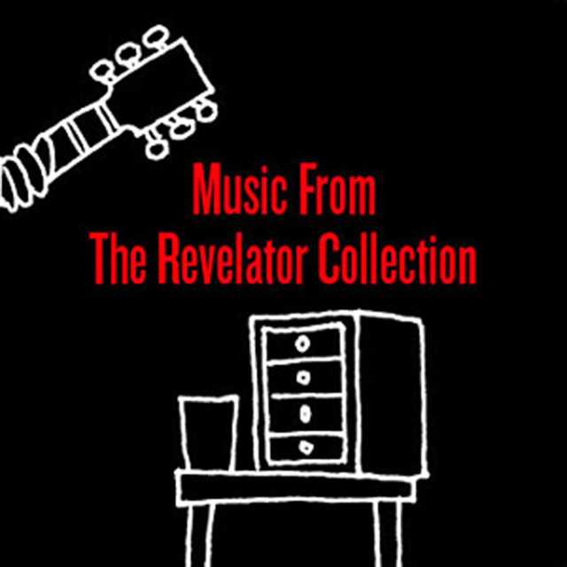 music_from_the_revelator_collection