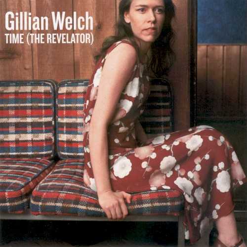 Allmusic album Review : Gillian Welchs third album, Time (The Revelator), finds the folk vocalist and musician shifting her attention from achingly beautiful mountain ballads to achingly beautiful pop/rock ballads. Regarding this album, Welch states: "As opposed to being little tiny folk songs or traditional songs, theyre really tiny rock songs. Theyre just performed in this acoustic setting. In our heads we went electric without changing instruments." This philosophy is most evident in songs like "I Want to Sing That Rock and Roll" and "Elvis Presley Blues," with her longtime collaborator David Rawlings accompanying her on Louvin-esque high harmonies and vintage guitar. Fans of the duos neo-old-timey sound will be happy to hear a few of their familiar, intimate dust bowl folk songs peering through the fence posts. The banjo-driven "My First Lover" couldve been recorded on Alan Lomaxs back porch, while the title track aches and moans along with the best of her two previous albums. Rawlings production on the album remains warm and intimate throughout, capturing the subtleties of the acoustic instruments and earthy harmonies. Highlights include the passionate romp "Red Clay Halo," which includes the best elements of time-honored folk stylings and their newfound passion for rock & roll, and the hushed awe that captures the audience in the Ryman Auditorium during the live recording of "I Want to Sing That Rock and Roll." Time (The Revelator) ends with an unprecedented 15-minute track called "I Dream a Highway," which drifts lazily through the albums final moments, sweetly dozing in the current like Huck and Jims Mississippi River afternoons. Welch and Rawlings are at the top of their form and continue to make the best Americana recordings without resorting to drenching their albums in guest stars, but by writing and performing heartfelt songs that speak with a clear and undeniable honesty.