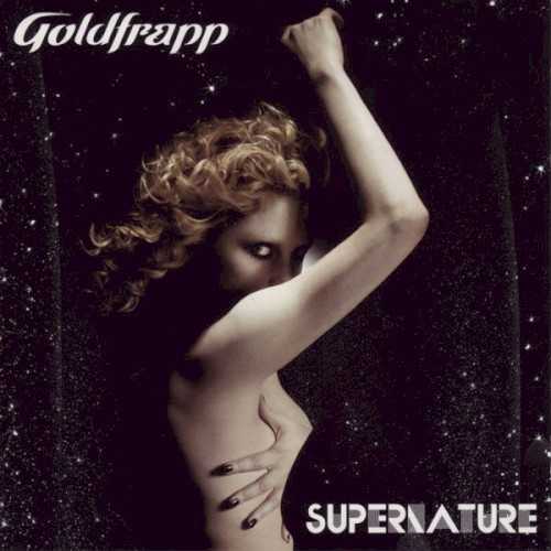 Allmusic album Review : Its something of a mystery why Mute Records waited until early 2006 to release Goldfrapps third album, Supernature, in the U.S. After all, when it came out in the U.K. the previous summer, it made the duo into a bona fide chart success, to the point where the albums terrific lead single, "Ooh La La" -- on which Allison Goldfrapp channels Marc Bolans dippy-cool vocals and lyrics over a shuffling, glam-tastic beat -- drew comparisons to former S Club 7 star Rachel Stevens similarly glam-inspired hit "Some Girls." While Goldfrapp might balk at being called (or compared to) a pop act, its undeniable that the duo has streamlined and simplified its sound since the baroque Felt Mountain days. Its also undeniable that Supernature is some of Goldfrapps most accessible work. Coming across like the missing link between Black Cherrys sexy, sharp-edged dancefloor experiments and Felt Mountains luxe soundscapes, Supernature sometimes combines the best elements from those two albums into something great, and at other times renders them into something surprisingly bland. Along with the aforementioned "Ooh La La," the upbeat tracks find Goldfrapp becoming the robo-glam-disco gods that Black Cherry suggested they might: the starkly catchy "Lovely 2 CU," the fabulously blasé "Ride a White Horse," and "Satin Chic," which could single-handedly make honky tonk pianos fashionable again, all use the duos inherently theatrical style to very catchy, immediate ends. Interestingly, though, the sweeping ballads that used to be Goldfrapps forte are the most uneven tracks on Supernature. Its not that tracks like "Time Out from the World" and "Koko" arent pretty and ethereal enough, but theyre just not that distinctive. Likewise, "Fly Me Away" is pleasant, but maybe a little too pleasant -- it almost sounds like it was commissioned for a travel commercial. However, "Let It Take You" shows that Goldfrapp can still craft gorgeous, weightless ballads, and "Number 1" nails the laid-back sexiness that many of the other slower songs attempt. Its surprisingly heartfelt, too -- is there a sweeter compliment than "youre my Saturday"? It would be unfair to say that Supernatures stripped-down pop is a dumbed-down version of what Goldfrapp has accomplished in the past, since it takes a certain kind of smarts to hone songs into instantly catchy essences like the albums best tracks. Yet, as delightfully stylish and immediate as Supernature is, its still hard to escape the nagging feeling that Goldfrapp could make its ethereal sensuality and pop leanings into something even more compelling. [Supernature was released in the U.S. with the bonus track "Beautiful," which originally appeared on the U.K. Number 1 EP.]