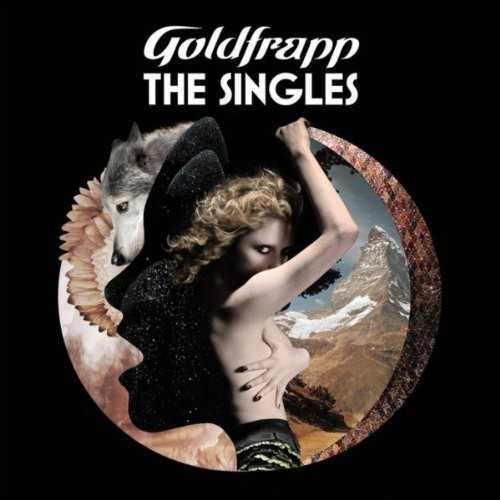 Allmusic album Review : Goldfrapp spanned luxe John Barry-style orchestral pop to dominatrix dancefloor moves to summery British folk and more over the course of their albums, but The Singles shows that their craftsmanship and good taste may have been their most defining quality. That, and Alison Goldfrapps stunning voice, which was flexible enough to not just fit any mold that her and Will Gregorys ideas required, but to redefine them; listen to her soaring highs and cooing lows on "Utopia" for a reminder. While the duos glam-disco hits like the sexy, low-slung "Ooh La La," "Train," and "Strict Machine" may have been most popular, The Singles is admirably egalitarian, a point emphasized by how its sequencing puts songs from different albums and eras side by side. Hearing the timeless-feeling dark romanticism of Felt Mountain tracks such as "Lovely Head" next to the introspective, flower child, synth pop of The Seventh Trees "A&E," and the spot-on 80s homage "Rocket" from Head First reaffirms that Goldfrapp were keen students of pop music of all styles and eras, but vibrantly creative in their own right. Their style-hopping sounds less like searching for what will stick and more like the product of two restlessly creative artists who had the talent to do just about anything they wanted and tried a little of everything. While its disappointing that a few singles arent here ("Pilots" and "Satin Chic" are particularly glaring omissions), the inclusion of two previously unreleased tracks makes up for that, especially since the reflective "Yellow Halo" and seductive "Melancholy Sky" rival the quality of any of their album tracks.