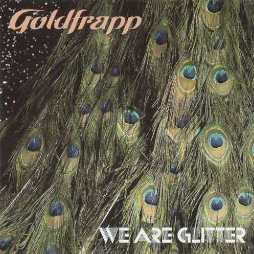 Allmusic album Review : The aptly named remix collection We Are Glitter takes the singles from Goldfrapps glam-tastic Supernature in a variety of directions, courtesy of remixers such as the Flaming Lips, Ewen Pearson, and Múm. About half of the reworkings take the songs in an even more dancefloor-oriented direction; the best of these, such as T. Raumschmieres mix of "Lovely 2 C U" and the DFAs hyper-percussive take on "Slide In," offer a distinctive spin on the originals without obliterating them completely. The other half of We Are Glitter gives these songs more eclectic makeovers: in the Flaming Lips hands, "Satin Chic" becomes a show tune from an interstellar musical, while C2s remix of "Fly Me Away" gives the song an urgency and edge that the album version lacked. Múms spun-sugar, music box-like revamp of "Number 1" turns the song into a fairy tale lullaby that makes it another standout. Goldfrapps own drums and guitar-heavy We Are Glitter remix of "Strict Machine" is a bonus track and a welcome addition for die-hard fans who had all of these remixes on the singles already.