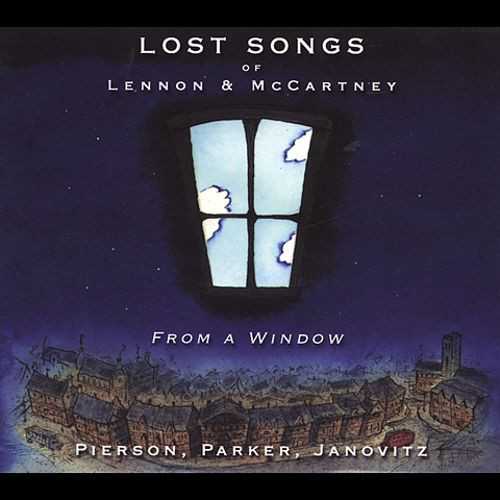 from_a_window_lost_songs_of_lennon_mccartney