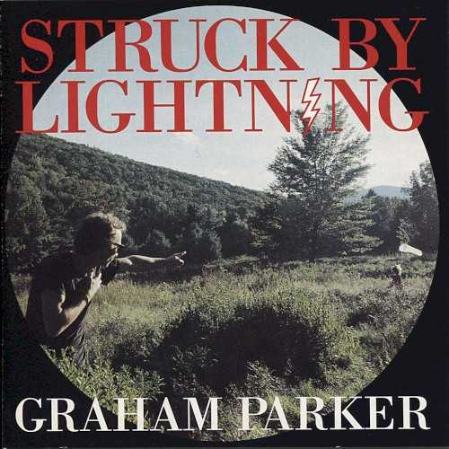 Allmusic album Review : Struck by Lightning was the culmination of Graham Parkers previous two records, where he increasingly began to chronicle domestic tasks and affairs of the married heart. For such an intimate subject, Parker wisely decided to scale back the musical ambition of Human Soul on Struck by Lightning, recording a lean, stripped-down album that relied heavily on acoustic guitars. Appropriately, his lyrics were some of the most concise he had written in years, breathing life into tales like "The Kid with the Butterfly Net" and "Wrapping Paper." Parkers music was similarly simple and tuneful, making Struck by Lightning his best effort since the early 80s.