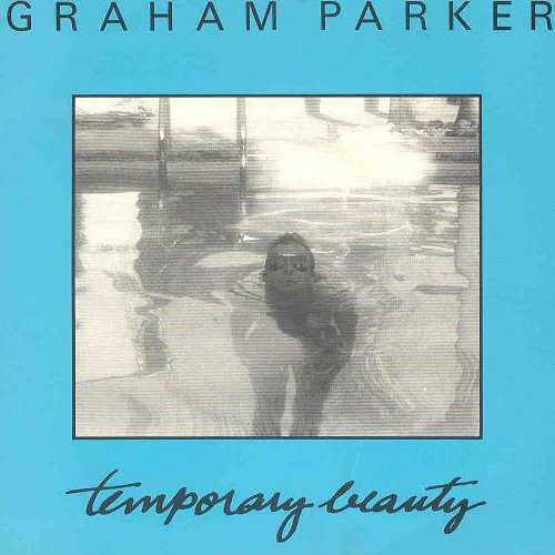 Allmusic album Review : Temporary Beauty is a budget-line British collection that culls highlights from Another Grey Area and The Real Macaw, two albums that were solid but unremarkable additions to Parkers catalog. At that point, Parker had parted ways with the Rumour and was relying on studio musicians, which had the effect of snuffing out his spark. Brinsley Schwarz returned for The Real Macaw, adding some energy, but for the most part, the performances are enjoyably workmanlike. Parkers songs are similarly well-crafted, with only a couple of songs -- notably "Temporary Beauty" -- ranking as real classics. So, Temporary Beauty is a pleasant listen, but its an unnecessary collection -- casual fans will want a full-fledged hits set or the early albums, and diehards will already have the two source albums for Temporary Beauty, making the disc rather useless.