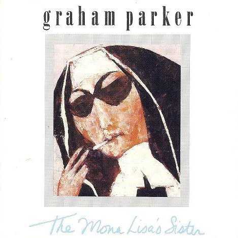 Allmusic album Review : Graham Parker moves to his fourth record label (actually, his fifth, if you count Atlantic, which dumped him before releasing an album) for one of his less inspired efforts. When he sings "Get Started, Start A Fire," he seems to be talking to himself, and when he resorts to covering the old Sam Cooke hit "Cupid," he seems to be grasping for material.