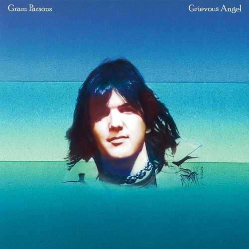 Allmusic album Review : Gram Parsons fondness for drugs and high living are said to have been catching up with him while he was recording Grievous Angel, and sadly he wouldnt live long enough to see it reach record stores, dying from a drug overdose in the fall of 1973. This album is a less ambitious and unified set than his solo debut, but thats to say that G.P. was a great album while Grievous Angel was instead a very, very good one. Much of the same band that played on his solo debut were brought back for this set, and they perform with the same effortless grace and authority (especially guitarist James Burton and fiddler Byron Berline). If Parsons was slowing down a bit as a songwriter, he still had plenty of gems on hand from more productive days, such as "Brass Buttons" and "Hickory Wind (which wasnt really recorded live in Northern Quebec; thats just Gram and the band ripping it up live in the studio, with a handful of friends whooping it up to create honky-tonk atmosphere). He also proved to be a shrewd judge of other folks material as always; Tom T. Halls "I Cant Dance" is a strong barroom rocker, and everyone seems to be having a great time on The Louvin Brotherss "Cash on the Barrelhead." As a vocal duo, Parsons and Emmylou Harris only improved on this set, turning in a version of "Love Hurts" so quietly impassioned and delicately beautiful that its enough to make you forget Roy Orbison ever recorded it. And while he didnt plan on it, Parsons could hardly have picked a better closing gesture than "In My Hour of Darkness." Grievous Angel may not have been the finest work of his career, but one would be hard pressed to name an artist who made an album this strong only a few weeks before their death -- or at any time of their life, for that matter.