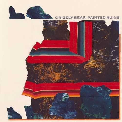 Allmusic album Review : During the five years between Shields and Painted Ruins, the lives of Grizzly Bears members changed, thanks to marriage, children, and divorce. So did the way many listeners consume music, thanks to the advent of streaming music services and other advances. So if the bands meditative fifth album feels a little out of time, its in a good way; Painted Ruins sounds timeless rather than tied to any particular moment. Even its structure suggests an old-school album, beginning with the somber prologue "Wasted Acres," which offers a welcome return to the bands postmodern chamber pop even as it mentions a Honda TRX 250 all-terrain-vehicle, and closes with the sweeping, brass-driven melancholy of "Sky Took Hold." In between, the band revisits their music from new perspectives, making slight tweaks but remaining unmistakably Grizzly Bear. "Aquarian" and "Cut-out" borrow some of Shields insularity as they ponder lifes unanswerable questions, while the gorgeous harmonies and harpsichord on "Neighbors" hark back to Yellow House. Elsewhere, the band expands on Veckatimests poignant pop with "Losing All Sense," which is cut from the same cloth as "Two Weeks," and "Mourning Sound," where the upfront rhythm section gives a deceptive bounce to lyrics like "This isnt a place where I can even try." Throughout Painted Ruins, the beautiful arrangements reflect -- and invite -- contemplation as they carry the songs ambiguous themes and lyrics, which balance cryptic introspection with flashes of clarity. Grizzly Bear channels the chaos and turbulence of the 2010s more subtly than some of their contemporaries, imbuing it with political and personal depth on songs like "Four Cypresses," which creates a tension between its fluid strings and martial beats thats all the more intriguing because it isnt obvious. And when Ed Droste tells a lover whos on the way out "Dont you be so easy" on "Three Rings," it might as well be the albums manifesto. Occasionally, Painted Ruins drifting meditations border on meandering, but its open-ended beauty is well worth the close listening it takes for the album to fully reveal itself.