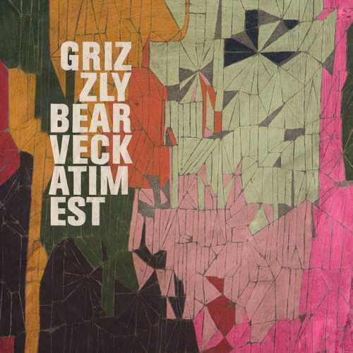 Allmusic album Review : Its hard to decide what the most impressive thing about Veckatimest is: Grizzly Bears ambition, which is seemingly boundless, or the fact that this boundless ambition never eclipses these songs. The band already made such an impressive leap from Horn of Plenty to Yellow House that an album to catch their breath would have been understandable. However, Grizzly Bear are most comfortable when theyre challenging themselves, and Veckatimest delivers everything that Yellow House did and more. Just as that album blew off the dust and noise that covered Horn of Plentys lo-fi sketches, this albums production clears away any remaining cobwebs, revealing these songs in all their intricate detail. That detail includes string quartet and choral arrangements by composer and conductor Nico Muhly on some tracks, but all of Veckatimest has a more rarefied air than any of Grizzly Bears previous work. The band hints at the just how big the albums scope is with its first two tracks: "Southern Point"s psychedelic folk-jazz throws listeners into its bustling acoustic guitars, piles of vocal harmonies, swishy drums, and various sparkling sounds, making it a disorienting and dazzling opening salvo. The gorgeous "Two Weeks," by contrast, is the albums most immediate moment, its "Would you always? Maybe sometimes? Make it easy? Take your time" chorus teetering elegantly between pleading and reassuring as its buoyed by backing vocals courtesy of Beach Houses Victoria LeGrand. From there, Veckatimest ranges from Yellow House-like rambles such as "Hold Still" and "Dory" -- which plays like a kissing cousin to "Little Brother" -- to elaborate, quicksilver suites like "I Live with You," which builds from the Brooklyn Youth Choirs vocals into skyward-climbing chamber pop, to "While You Wait for the Others" and "Cheerleader"s deceptively simple pop. At the heart of all these songs are negotiations with someone close, as on "All We Ask"s admission "I cant get out of what Im into with you." Though the sheer heft of songs such as "Fine for Now" could easily topple the albums balance between ambition and intimacy, Grizzly Bear knows when to come in for close-focus moments like "About Face" and the final track, "Foreground" which, with its plaintive vocals and simple piano melody, is one of the bands most beautiful ballads yet. Its clear that Veckatimest was made for a lot of listening. Nearly every song feels like the musical equivalent of a big meal: theres lots to digest, and coming back for second (and thirds, and more) is necessary.