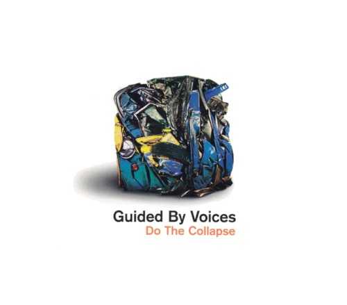 Allmusic album Review : One school of thought regarding Guided By Voices considers the band in their element with a four-track, turning out impressionist albums of fragmented, mini-pop songs. The other claims that theyre a great pop band that has never made a great pop album because of their adherence to the four-track. Maybe frontman Robert Pollard is among the latter camp, since Do the Collapse is their first effort recorded in a full-fledged studio with a real producer, namely Ric Ocasek. Of course, the jump to professionalism could have happened simply because there was nowhere left to go; their amateurish, homemade guitar pop had become entirely too predictable, and hiring Cobra Verde as a backing band on Mag Earwhig! didnt really change things -- it was time for a shot at the big time. As a matter of fact, Do the Collapse was even designed as their major-label debut, but the label passed on their option after hearing the finished result, so GBV headed over for TVT. Its hard to blame the major label, actually, because Do the Collapse simply doesnt work. Its not that Ocaseks production is inappropriate, or that the expanded song lengths feel wrong, its that Pollard is stuck in a rut. His songs follow familiar patterns, and now that there have been so many of them, its hard not to feel like theyre all tossed off to a certain extent. No hooks gain hold, the imagery feels silly, and theres no excitement or energy to the bands performances, resulting in exactly what any fan would fear from a GBV major-label release -- a puffed-up, overblown version of Alien Lanes. Its clear thats not what Pollard or Ocasek wanted, but the bands strengths have deteriorated so much, thats the only thing they were capable of cutting.