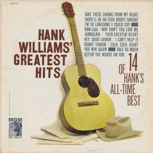 hank_williams_greatest_hits