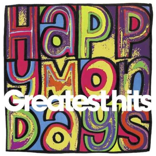 Allmusic album Review : The German collection of Happy Mondays Greatest Hits closely contends with 1995s excellent Loads, though the absence of a few classics, and the inclusion of a few inferior remixes, places it below its predecessor. While both of them include the half-dozen tracks that couldnt be left off a Mondays compilation -- "Step On," "24 Hour Party People," "Kinky Afro," "Hallelujah," "Loose Fit," "Bobs Yer Uncle" -- Greatest Hits presents a few songs in extended mixes that dilute the potency of the originals. One bonus to pique the interest of fans is a very rare B-side, a psychedelicized cover of the Bee Gees "Stayin Alive."