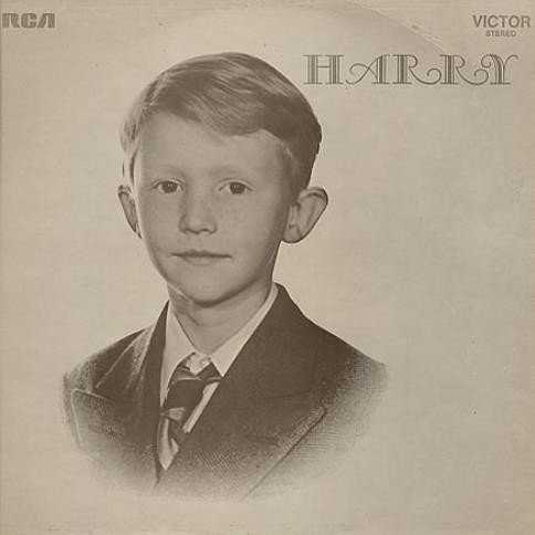 Allmusic album Review : Ironically, Harry is where Harry Nilsson began to become Nilsson, an immensely gifted singer/songwriter/musician with a warped sense of humor that tended to slightly overwhelm his skills, at least to those who arent quite operating on the same level. This aspect of his personality surfaces partially because the record is a crazy quilt of originals, covers, bizarre Americana, quiet ballads, show tunes, and soft-shoe shuffles. It doesnt really hold together, per se, due to its lack of focus (which, if youre a cultist, is naturally the reason why its charming). Due to the sheer number of shuffling nostalgia trips, it seems as if Nilsson is attempting to sell the entire album on personality and, to anyone who isnt converted to his unique perspective, these may the moments that make Harry a little difficult to take, even with songs as expertly constructed as the delightful "Nobody Cares About the Railroads Anymore," an attempt to ape Randy Newmans Tin Pan Alley style. Then, there are the songs that really work, such as the sardonically cute "The Puppy Song," the gentle "Mournin Glory Story," and "I Guess the Lord Must Be in New York City," a thoroughly winning folk-rock song he wrote for Midnight Cowboy but which was rejected in favor of "Everybodys Talkin." These are the moments that deliver on the promise of his first two records, while the rest suggests where he would go next, whether in the immediate future (a cover of Newmans "Simon Smith and the Amazing Dancing Bear") or several years later (the weird in-jokes and insularity of portions of the album, which would become his modus operandi as of Nilsson Schmilsson).