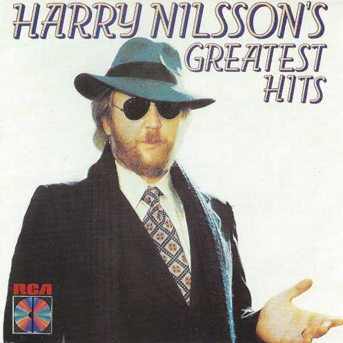 Allmusic album Review : RCAs 1983 Harry Nilsson compilation pales in comparison to later overviews like 1995s two-disc Personal Best: The Harry Nilsson Anthology and 2002s Greatest Hits, but theres still plenty here to recommend, including "1941," the Point!s "Me and My Arrow," the career making "Everybodys Talking" and "Coconut," and even a cut ("Love Story") from his Randy Newman cover album Nilsson Sings Newman.