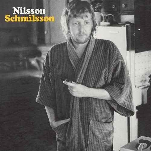 Allmusic album Review : Harry Nilsson had a hit, a Grammy, and critical success, yet he still didnt have a genuine blockbuster to his name when it came time to finally deliver a full-fledged follow-up to Nilsson Sings Newman, so he decided it was time to make that unabashed, mainstream pop/rock album. Hiring Barbra Streisand producer Richard Perry as a collaborator, Nilsson made a streamlined, slightly domesticated, unashamed set of mature pop/rock, with a slight twist. This is an album, after all, that begins by pining for the reckless days of youth, then segues into a snapshot of suburban disconnectedness before winding through a salute to and covers of old R&B tunes ("Early in the Morning" and "Let the Good Times Roll," respectively), druggie humor ("Coconut"), and surging hard rock ("Jump Into the Fire"). There are certainly hints of the Nilsson of old, particularly in his fondness for Tin Pan Alley and McCartney melodicism -- as well as his impish wit -- yet he hadnt made a record as cohesive as this since his first time out, nor had he ever made something as shiny and appealing as this. It may be more accessible than before, yet its anchored by his mischievous humor and wonderful idiosyncrasies. Chances are that those lured in by the grandly melodramatic "Without You" will not be prepared for either the subtle charms of "The Moonbeam Song" or the off-kilter sensibility that makes even his breeziest pop slightly strange. In short, its a near-perfect summary of everything Nilsson could do; he could be craftier and stranger, but never did he achieve the perfect balance as he did here.