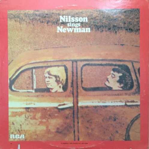 Allmusic album Review : Named Stereo Reviews album of the year (and, really, can you ask for a better endorsement than that?) upon its release and generally regarded as the album that introduced Randy Newman the songwriter to a wide audience, Nilsson Sings Newman has gained a reputation of being an minor masterwork. This, in a way, is misguiding, since this isnt an obvious record, where the songs are delivered simply and directly. Its deliberately an album of subtle pleasures, crafted, as the liner notes state, line by line in the studio. As such, the preponderance of quiet piano-and-voice tracks (featuring Newman himself on piano, Nilsson on vocals) means the record can slip away upon the first few listens, especially for anyone expecting an undeniable masterpiece. Yet, a masterpiece is what this is, albeit a subtle, graceful masterpiece where the pleasure is in the grace notes, small gestures, and in-jokes. Not to say that this is devoid of emotion; its just that the emotion is subdued, whether its on a straightforward love song ("Caroline") or a tongue-in-cheek tale like "Love Story." For an album that introduced a songwriter as idiosyncratic as Newman, its only appropriate that Nilssons interpretations are every bit as original as the songs. His clear intonation and sweet, high voice are more palatable than Randys slurred, bluesy growl, but the wild thing is, these versions demand that the listeners surrender to Nilssons own terms. Hes created gentle, intricate arrangements of tuneful yet clever songs, and as such, the album may be as much an acquired taste as Newman. Once youve acquired that taste, this is as sweet as honey.