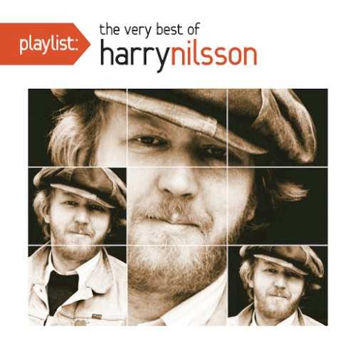 playlist_the_very_best_of_harry_nilsson