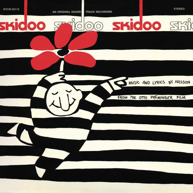 skidoo