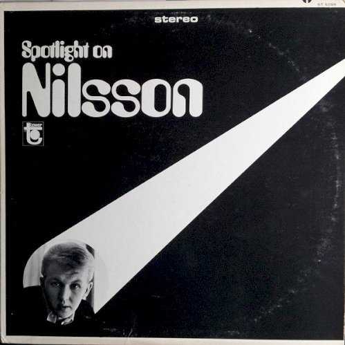 Allmusic album Review : Before Harry Nilsson became Nilsson and started recording his string of excellent RCA albums, he was a part-time fixture on the L.A. music scene, one of the many hopefuls trying to crack the commercial coconut. In between cutting vocal tracks for television and radio commercials, he often found the time and opportunity to record some real tracks, and some of these efforts are represented here. Frankly, some of these sound like demos, but Nilssons ability as a vocalist par excellence is readily apparent. Tracks like "Good Times," "Sixteen Tons," and several others have a true period charm. The resulting album is akin to the Byrds Preflyte, another simple, wondrously lo-fi collection that clearly shows you where it all began.