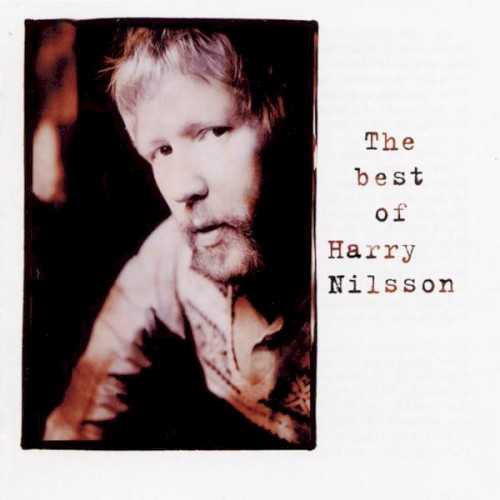 the_best_of_harry_nilsson