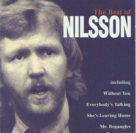 the_best_of_nilsson