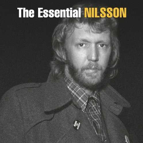 Allmusic album Review : A missing element in Harry Nilssons catalog is an excellent double-disc retrospective. Thats precisely what the 2013 compilation Essential Harry Nilsson provides: two discs that tell his story from beginning to end, hitting all the high points along the way. The first disc concentrates on his 60s work, chronicling the rise of Nilsson the maverick interpreter and songwriter; his original versions of "Cuddly Toy," "I Guess the Lord Must Be in New York City," and "One" are here, as are his breakthrough cover of Fred Neils "Everybodys Talkin" and several selections from the landmark Nilsson Sings Newman, plus such remarkable pieces of popcraft like "1941," "Good Old Desk," "Without Her," and "Me and My Arrow." The entire second disc is devoted to the 70s, beginning with the smash 1971 album Nilsson Schmilsson and its hits -- "Without You," "Coconut," "Jump in the Fire" -- plus the album-opener "Gotta Get Up." From there, hits, non-LP singles, and the occasional oddities pile up -- "Youre Breakin My Heart," "Spaceman," "Daybreak," his straight version of "As Time Goes By," "Kojak Columbo" -- tracing his majestic rise and being kind with his fall. Although this doesnt have every great song Nilsson made (a few absent favorites are "Driving Along," "The Lottery Song," "Take Fifty Four," "Jesus Christ Youre Tall"), no other compilation has captured his peculiar genius as thoroughly as this, which does indeed make it something close to the Essential Harry Nilsson.