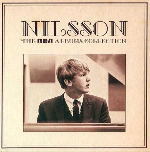 Allmusic album Review : Harry Nilsson spent almost all of his rich, idiosyncratic, sometimes maddening career at RCA Records, releasing his bravura debut, Pandemonium Shadow Show, in 1967 and fading into the sunset with 1977s Knnillssonn. During those ten years, he released 14 albums and left behind a bunch of stray tracks, almost all of which are gathered on Legacys massive and wonderful 2013 box The RCA Albums Collection. Every one of his albums is here, presented as mini-LP replicas and expanded with mono mixes, outtakes, demos, and alternate takes, many of which previously appeared on turn-of-the-millennium reissues by Buddha and Camden, but there are also three full discs of rarities, adding up to 123 total bonus tracks, 55 of which are seeing their first release here. Notably, the five-song demo session that convinced the Monkees to record "Cuddly Toy" (and also includes Harrys only version of "This Could Be the Night," an early song co-written with Phil Spector) sees its first official release, but there are many other wonderful little gems scattered throughout the session discs.<br><br> Those are the necessary, enticing details for collectors, but concentrating on rarities at the expense of the big picture isnt the way to approach The RCA Albums Collection, as this allows the work of one of pops true eccentric geniuses to be appreciated in its entirety. Nilssons career divides into two parts, the first tracing the rise of an L.A. studio genius who rode several lucky breaks on the road to becoming a respected and successful songwriter; the second finding Harry ditching almost everything that came before in a successful attempt to indulge his every whim. Usually, the first act overshadows the second, as their attributes are more readily apparent. Its easy to hear the intelligence behind the songwriting and the intricately arranged productions of his work from 1967-1971, whereas the second seven LPs take some work on the listeners part, but the continuum offered by The RCA Albums Collection reveals that these often-derided albums wind up seeming stronger than their rep. Nilssons relentless wit shines through, albeit often in bawdier form than before, and his musical acumen remains sharp. The only thing missing is that wondrous, pure voice, one which legendarily scaled three-and-a-half octaves and was worn down by Harrys relentless demons, but he was a smart singer, so he knew how to harness his hoarseness to his advantage, at least in the studio. Then again, Nilsson was a creature of the studio, a vocalist who never gave a concert, a songwriter who polished everything within the confines of multi-million dollar recording emporiums. He benefitted from the system then swindled it, creating recordings that evoked and influenced the times and, in doing so, transcended them as well. Seventeen discs may be an enormous undertaking, and admittedly some of the road is rocky, but the journey Harry Nilsson takes on The RCA Albums Collection is distinctive and thrilling, whether its heard for the first or 40th time.