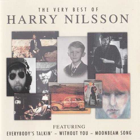 the_very_best_of_harry_nilsson