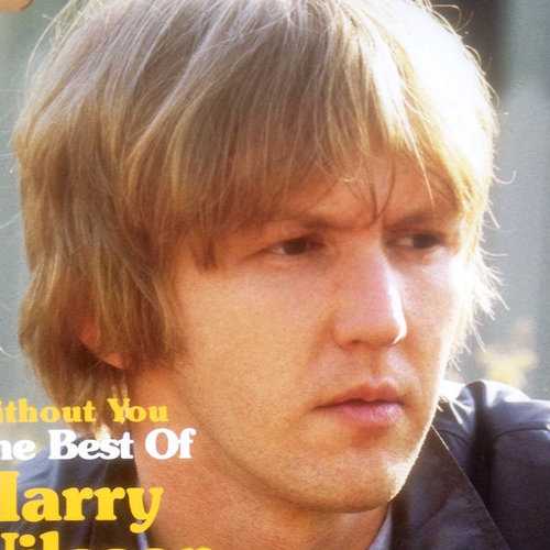 without_you_the_best_of_harry_nilsson