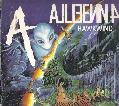 Masters of the Universe (Hawkwind album) - Wikipedia