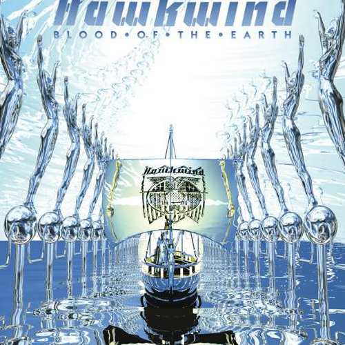 Angels of Death (Hawkwind album) - Wikipedia