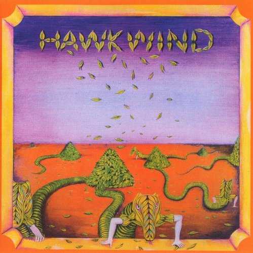 hawkwind