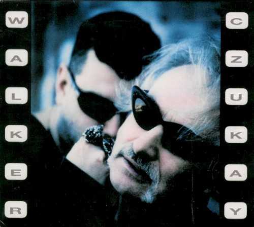 Allmusic album Review : As a founding member of the legendary German avant-garde ensemble Can, Holger Czukay is widely recognized as a founding father of experimental rock & roll. After his acrimonious split from the band, Czukay swore hed never play live again. But the sounds of jungle, techno, and trip-hop rekindled his interest in the club scene, so when Dr. Walker (of Air Liquide) invited Czukay to join him on-stage during an underground party in Cologne, Germany, he was ready. This impromptu duo performance led to a number of more formal engagements, three of which are partially documented on these two discs. Disc 1 features three tracks from the duos gig at the Liquid Sky club in Cologne. After a long, free-form preface, "Silent Planes" settles into a trance-inducing midtempo groove and stays there for most of the tracks 19 minutes. "Liquid Skies" is more aggressive and also more varied in texture. Czukay makes great use of a radio receiver on "Twilight," from the duos performance at the Great American Music Hall in San Francisco, while "Backup Dream" is funkier but also more sinister. Disc 2 continues the San Francisco material with the surprisingly abrasive "Monks, Whales and Moonbeams (Over California)" and "Anything But the Jungle." The last two tracks, the 24-minute-long "Dawn Across the Street" and a lovely piece of multicultural big beat entitled "Full Circle," come from a gig in Minneapolis. Excellent.