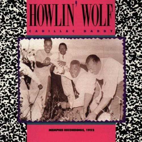 Allmusic album Review : You cant possibly fault the material aboard this 12-song collection of Howlin Wolfs Memphis recordings cut for Sam Phillips. The title track features some truly frightening guitar work from Willie Johnson,and all the material here is loaded with feral energy and a sense that it could fall apart at any second. Its totally intuitive music, with Wolf seemingly making it all up as he went along, which Sam Phillips had the patience to capture as it all went down. These are some of the great moments in blues history, but this part of Wolfs career is better documented on the two Bear Family volumes of the same material and the Flair/Virgin single disc of Memphis and West Memphis recordings.