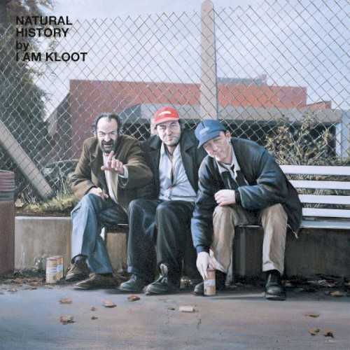 Allmusic album Review : Easily one of the most accomplished bands of the new acoustic movement, I Am Kloot has created one of the better albums in the genre with Natural History. Songwriters John Harold and Arnold Bramwell strike a highly successful balance between folksy acoustic numbers and mini rock epics throughout the albums 12 tracks. Catchy vocal passages crop up left and right, psychedelic guitar passages mingle readily with moments of quiet sublime romance, and the band isnt beyond throwing in the occasional refreshing jazz arrangement. Its not surprising that the music sounds as lush as it does, since Elbow frontman Guy Garvey produced, engineered, and mixed the album, along with offering snippets of harmonica, sound effects, some percussion, and backing vocals. Acoustic guitars, a somber bass, and hushed drums percolate slowly as they twist and twirl around Harold and Bramwells vocals. Imagining I Am Kloot as a darker, acoustic lo-fi Oasis would seem to be entirely appropriate, and not just because theres a resemblance in their Mancunian accents. But this is a mini Oasis that occasionally moonlights in Robyn Hitchcock whimsy. Lyrically, there are loads of bizarre things going on, with disarmingly quirky lines like "Will someone somewhere marry me... to you," "Theres blood on your legs, I love you," and "Twist, snap, I love you," rearing their heads at odd moments. These are clearly chaps who know how and when to turn a killer phrase. As endearingly quirky as some of the songs might be, theres an ample supply of beautiful ballads on hand to vary the mood. Weird near-genius standout tracks "To You" and "Twist" sit perfectly alongside the sweet, perfect "No Fear of Falling" and the eclectic, jazzy wonder of "Sunlight Hits the Snow." One senses that Garvey may be responsible for the occasional lapse into realms a bit too epic, but he and the band always manage to reel songs back in when they get too bombastic. Smart, catchy, at times ramshackle, and at other times desperately atmospheric and exotic, Natural History is a wonderful debut album.