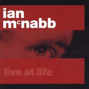 Allmusic album Review : Ian McNabbs Live at Life is a pretty barebones affair -- just McNabb and his guitar recorded live at Liverpools Life Café over two nights in December of 1999. It was originally released as a fan-club-only item in 2000 before being picked up for general release by Sanctuary/Castle a year later. However, Live at Lifes origins as a fan-club item are still very evident in the track selection; certainly, many longtime fans would be pleased by McNabbs decision to forgo playing his best-known, most commercially successful songs, instead electing to troll through his and the Icicle Works back catalog to offer up a selection of relative obscurities and underappreciated gems from virtually every stage of his career (going all the way back to the Icicle Works first album for "Reaping the Rich Harvest"). Live at Life also bears the stamp of "fan club release" for a couple of other reasons: the already-converted fan base will be fine with the somewhat monochromatic tone of the album (always a danger with lengthy solo acoustic recordings) and the energy-draining decision to almost completely mix out the crowd reaction and applause will actually be preferred by McNabb acolytes who wanted to savor every note of his performance with a minimum of distractions. So as a fan-club release, Live at Life is a well-thought-out, well-produced niche product. However, for casual fans (or for people looking for their first introduction to Ian McNabb), Live at Life -- featuring no hits and lacking the raw energy one normally associates with a live release -- is probably the least-essential item in McNabbs catalog. Which is not to say that Live at Life is a bad album -- just a curious one to put into general release.