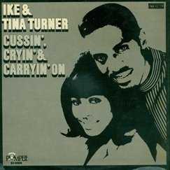 Allmusic album Review : If youre stacking this against the numerous OK-but-not-great LPs Ike & Tina Turner issued in the late 60s, this might stand out a little by virtue of featuring a higher percentage of Ike Turner originals than those records typically did. In fact, all but one of these ten tracks are Turner compositions, though the variety of styles makes one suspect they might have been cut over a period spanning quite some time. There are some fairly decent girl group-influenced sides ("So Blue Over You," "Make Em Wait") that have the sound of something that might have been done a few years prior to this albums 1969 release date. At the more modern end of the spectrum, "Thinking Black" and "Black Beauty" are quite good funk-rock instrumentals with a sinister edge, a little ahead of the curve that would find such material gaining greater favor in the soul world in the early 70s. Other offerings are more in line with the husky Tina Turner-sung soul that usually comes to mind when you think of Ike & Tinas work during this era, though "Poor Little Fool" is a throwback to an early-60s R&B; ballad approach. Its an uneven LP -- more in style than quality -- but worthwhile for serious fans of the duo, though it doesnt have any of their very best material.