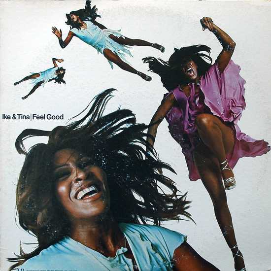 Allmusic album Review : Feel Good, not Superfly, is the sound of early-70s pimping -- even when the tempo slows down, which happens rarely, its for a slow blues grind, not a ballad, and songs like Tinas "Kay Got Laid (Joe Got Paid)" make no apologies for mythologizing pimps. This results in a supremely sleazy, utterly addictive record, one thats relentless in its rhythms and fearless in its funk as Ike lays down nasty rock & roll guitar -- check his solos on "Feel Good," where hes as elastic as rubber -- and Tina tears it up with pure, unbridled passion. Feel Good is quintessentially 70s -- the fuzztoned funk practically conjures up platform shoes and mile-wide collars -- but it doesnt belong to any one sound, it casually draws from Southern soul, James Brown funk, black pride, Superfly style and juke joint R&B;, a sound that is uniquely identified with Ike & Tina. And while this contains no flat-out classics like "Nutbush City Limits" or "Proud Mary," as an album Feel Good undoubtedly ranks among their very best: its a non-stop party.