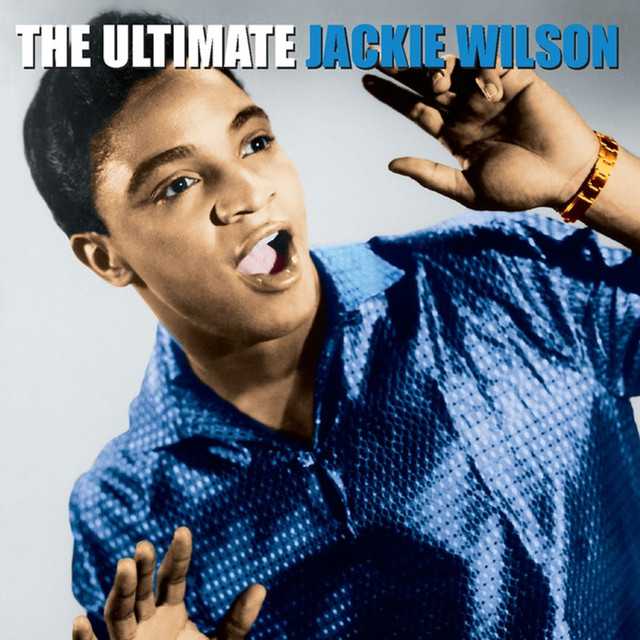 the_ultimate_jackie_wilson