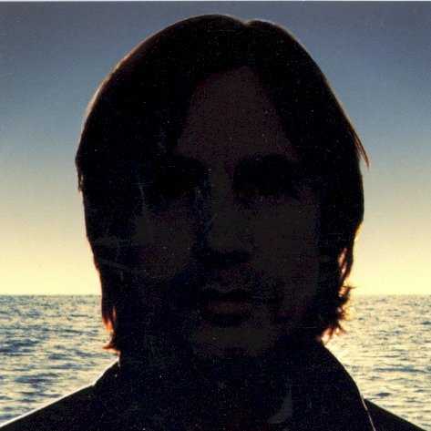 Allmusic album Review : Jackson Browne begins his most Los Angeles-oriented album standing in the Pacific Ocean "Looking East" across the country and, as usual, doing so without much approval, but with a persistent hope. After reflecting on his youth in "The Barricades of Heaven," he compares the rich and poor in "Some Bridges" and takes time out to watch a little television in "Information Wars," before considering romance in "Im the Cat," "Culver Moon," and "Baby How Long" and childhood in "Nino." He then decides he would like to be "Alive in the World," as opposed to inside his head or "behind some wall," and declares of that world, "It Is One." Thus, listeners are taken on another of Jackson Brownes tours, which manages to travel to outer and inner space without leaving the county of Los Angeles. After 24 years of record-making, he remains puzzled by the same personal and philosophical issues, and he approaches them in the same way, alternately hopeful and pessimistic, but more often than not ending up determined to persevere. He now uses fewer words, such that the songs sometimes seem no more than sketches, and he continues to set them to loping rock rhythms played against slabs of ringing guitar with traces of world music. Here, he co-credits eight of the ten songs to his backup musicians, yet the haunting, long-line melodies remain familiar from his earlier work. But then, Looking East is a highly referential work from an artist who started where most end and has been earnestly seeking the right direction ever since. Looking East finds him in his own backyard, still searching.