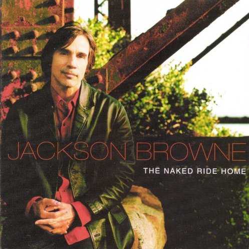 Allmusic album Review : Jackson Browne was so much the archetypical L.A. singer/songwriter of the 1970s that its tempting to view him as a man out of time on his 2002 album The Naked Ride Home, but while some will dismiss him as a fossil from the days when the Mellow Mafia ruled, thats not really where Brownes first album of the 21st century goes wrong. For the most part, The Naked Ride Home devotes itself to Brownes two favorite themes -- the slightly melancholy recollections of relationships either failed or failing which dominated albums like The Pretender and Late for the Sky, and socio-political observations of an increasingly chaotic world in the manner of Lives in the Balance and World in Motion. But the problem is that Browne hasnt come up with any stories about his personal battle of the sexes that sound especially fresh or compelling on The Naked Ride Home, and while his songs about post-Y2K America are stronger (particularly "Casino Nation"), most of the time he doesnt appear to have a specific axe to grind or causes to speak either for or against beyond the growing ugliness of our culture. The craft of Brownes songwriting is still strong, and his performances are pin-sharp and passionate, but unfortunately the very real strengths of The Naked Ride Home only make its flaws all the more glaring -- namely, that Brownes muse hasnt taken him anyplace new and interesting in some time, and even though its clear he still takes the arts of songwriting and recording very seriously, the results lack the depth or the impact of his earlier work. Neil Young, Bob Dylan, Bruce Springsteen, and Joni Mitchell have all proven its possible for a veteran songwriter to gain a second wind and remain fresh and relevant; one can only hope the same will be true of Jackson Browne someday, but that new breeze did not arrive in time for The Naked Ride Home.