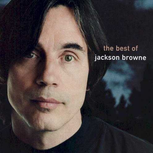 Allmusic album Review : Theoretically, assembling a Jackson Browne greatest-hits collection would be easy, but The Next Voice You Hear: The Best of Jackson Browne proves that isnt necessarily the case. Boasting 13 tracks, plus two new songs, The Next Voice You Hear contains some of Brownes biggest hits -- "Doctor My Eyes," "Running on Empty," "Somebodys Baby," "Tender Is the Night" -- but it leaves just as many off, including "Rock Me on the Water," "Here Come Those Tears Again," "Stay," "Boulevard," "Lawyers in Love," and "For America." Of course, singles only told half the story with Browne, and many of his greatest songs were only available as album tracks. Therefore, it makes sense that album cuts like "These Days," "Late for Sky," and "The Pretender" are present, but there are still a number of equally good, if not better, cuts that are left off. As a result, The Next Voice You Hear is merely adequate for casual Browne fans, but its nowhere near definitive.