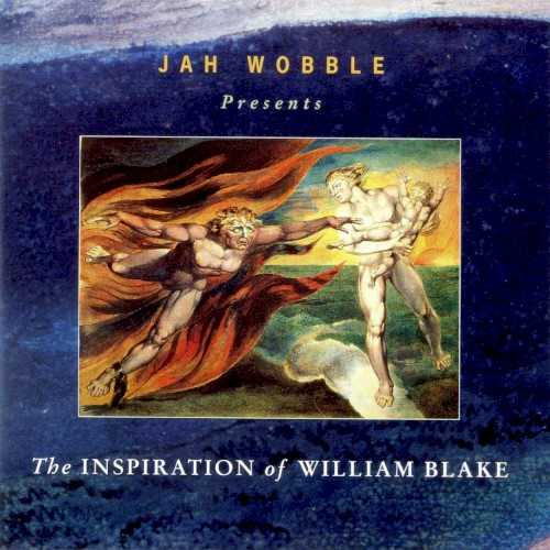 Allmusic album Review : From his early days on the British punk scene to his stint with Public Image Ltd., from his world music/dance fusions with the Invaders of the Heart to his later collaborations with Bill Laswell and Brian Eno, Jah Wobble has always been willing to try anything that strikes his fancy. Maybe that explains why he chose to write music to accompany the words of William Blake, the 19th century poet/artist/mystic cited as an influence by Beat writers like Allen Ginsberg and William S. Burroughs. But Wobble went several steps further, creating a concept album using atmospheric textures as a backdrop for his recitations of some of Blakes greatest poems. Skip past the repetitive opening track, "Songs of Innocence," and the rest of the album is a delightfully unusual marriage of spoken word and music. "Lonely London" features former Can drummer Jaki Liebezeit, whose intricate grooves meet Mark Ferdas rich atmospheric textures and Wobbles hypnotic dub bassline to form a swirling psychedelic vision Blake would be proud of, while "Bananas" uses percussion, synths, and samples to create an ethnic-influenced sound not unlike Dead Can Dance gone techno. The first release from Wobbles 30 Hertz label, this album foretells intriguing future output.