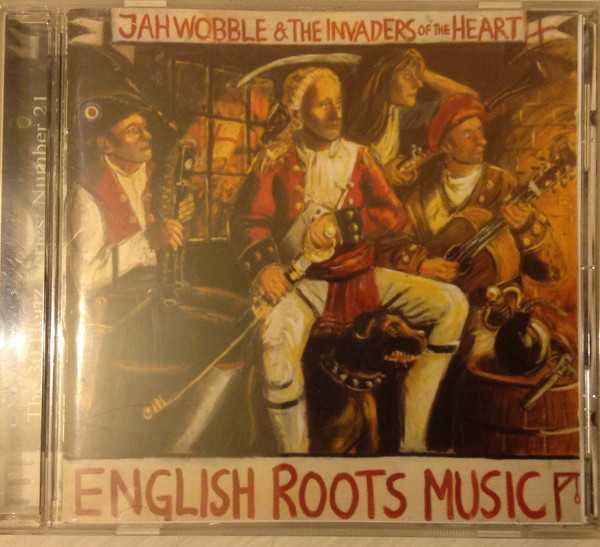 english_roots_music