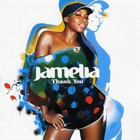 Allmusic album Review : The music industry isnt exactly known for its patience. A flop single, an underperforming album, or a lackluster comeback is sometimes all it takes for an artist to be dropped and never heard from again. Birmingham-born Jamelia has had all three during her short four-year career (three of her seven singles have failed to reach the U.K. Top 30 and debut album Drama sank without a trace), and yet somehow shes still here. The faith invested in her by her record company is admirable in this fickle day and age, but with her second album, Thank You, its been totally justified. Taking two years off to raise her daughter, the MOBO Award winner has obviously used the time well, raising her game to produce a record bursting with potential singles. While partly influenced by the U.S. production sound of the moment, Thank You, unlike countless other U.K. R&B; albums, never forgets its roots, either. So the Neptunes-alike production of the title track, a female empowerment anthem about domestic violence, sits comfortably alongside "Off da Endz," a frenetic grime duet with So Solid Crews Asher D, as does "Cutie," featuring a Kanye West-style helium-voiced chorus, next to the grinding dirty basslines of "Taxi," written by Alishas Attics Karen Poole. Indeed, the best track here is quintessentially British and a masterstroke in fusing R&B; with the modern rock establishment. "See It in a Boys Eyes," written by Coldplays Chris Martin, is a beautiful, slinky piano-driven ode to understanding the opposite sex. Its one of the best things Martin has done, but its also the most blatant indication of how Jamelia has matured as an artist. Shes just as at ease when she moves outside her comfort zone. "Superstar," the single that rescued her career, was originally a hit for Denmarks Christine Milton, but Jamelia makes it her own to produce a simple but effective pop classic, while final track "Antidote," a haunting, quirky ballad smothered in a glossy electronica production, promises a bolder, different direction for the future. Overall, Thank You is a confident, imaginative record that oozes with personality and should be a lesson to record companies everywhere that patience can sometimes reap the biggest rewards.