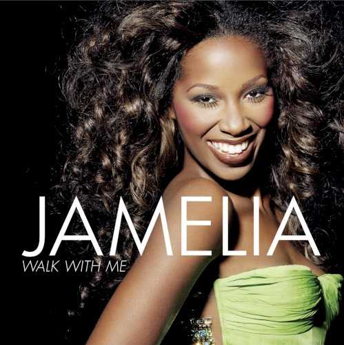 Allmusic album Review : Hopes were high for Jamelias third album, Walk with Me, released in September 2006 almost three years after her previous album, Thank You, but the expected sales didnt really materialize, Walk with Me peaking at number 20 and spending just five weeks on the chart. Thank You had needed two bites of the cherry, appearing to fail miserably upon release, spending just two weeks in the chart and peaking at number 65 but enjoying a new lease on life throughout 2004 thanks to four Top Ten singles "Superstar," "Thank You," "See It in a Boys Eyes," and "DJ." Walk with Me also included two further Top Ten hits, the opening track, "Something About You" and "Beware of the Dog," which sampled Depeche Modes "Personal Jesus," turning the track into more of a rock song than an R&B; one, which didnt really suit Jamelias voice. The next single, "No More," did more than sample the Stranglers "Golden Brown" and played it as was on the original all the way through the song: it was a strange choice of sample, as it was so dominant that one found oneself listening to the background rather than the song and singing along to "Golden Brown." "Do Me Right" was a collaboration with Afrika Bambaataa but one would think it was influenced by Talvin Singh rather than a hip-hop pioneer as it sounded very eastern. "Window Shopping" also featured a sample but that was a particularly silly one of Molly Sugden as Mrs. Slocombe from the TV sitcom Are You Being Served, injecting the catch-phrase "Are you free." The album lost its way a little in the middle as "La La Love," "Go," and "Get Up, Get Out" are rather insipid, chugging mid-tempo ballads, and then its back to R&B-soul; on "Got It so Good." The album closed with "Hustle," a Latin-grooved dance track that did exactly what you would expect, and a good way to end an album, leaving the audience wanting more.