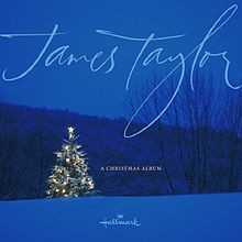 Allmusic album Review : A Christmas album seems like such a natural for James Taylor that its amazing he got more than 35 years into his recording career before making one. When he did, he pacted with Hallmark and sold it through their greeting card stores. For the recording itself, he teamed with Dave Grusin, which results in arrangements of Christmas favorites that mix Taylors folk-pop sensibility and Grusins contemporary jazz tendencies. Not all of the treatments work. Taylor doesnt exhibit much chemistry with Natalie Cole on their duet of "Baby, Its Cold Outside," and the bluesy version of "Jingle Bells" (a sole Taylor arrangement) that completely recasts the melody is odd. But much of the time the disc sounds like what a James Taylor fan would expect, Taylor applying his warm, friendly voice to a batch of Christmas carols. He remains a distinctive vocal stylist, and his singing is well suited to most of the material.