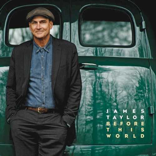 Allmusic album Review : James Taylor never sets his guitar down -- he spends a good portion of every year satisfying faithful audiences -- but he did rest his pen, opting to sit out the 13 years following the release of 2002s October Road. He kept busy with covers albums and Christmas records, but Before This World finds Taylor returning to writing, a habit he abandoned about a decade prior. Often, Before This World contains echoes of the first decade of the new millennium -- there is a passing reference to 9/11 in a song about Afghanistan and a love letter to the Boston Red Soxs 2004 World Series win -- but Taylor wrote these all in a batch, then recorded them at home with his touring band. Such quick progress gives the record a cozy, unified feeling but, unlike some latter-day JT records, its not too comfortable. Taylor is randy enough to sing about some "first-class poontang" on the nicely grooving "Stretch of the Highway," a song more notable for a mellow vamp worthy of Steely Dan, the first suggestion theres a bit more variety here than on a typical Taylor platter. Hell ease into his trademark laid-back pop, opening the proceedings with "Today Today Today" and brightening up the midsection with the happy "Watchin Over Me," but as the record comes toward its conclusion, he takes detours into traditional English folk on "Before This World/Jolly Springtime" and "Wild Mountain Thyme," while etching out a cinematic protest song in "Far Afghanistan." When a record runs only ten tracks and 41 minutes, these departures amount to nearly half the record and turn Before This World into something unexpected: a record as relaxed as the average James Taylor album but one thats also riskier and richer, the right album for him to make at this date.